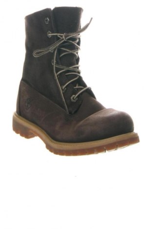 Dámské poltopánky Timberland, Veľkosť 37, Farba Hnedá, Cena  74,95 €