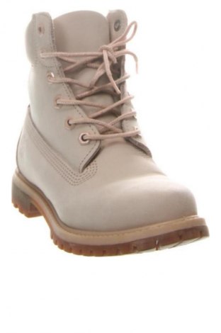 Dámské boty  Timberland, Velikost 35, Barva Růžová, Cena  3 599,00 Kč