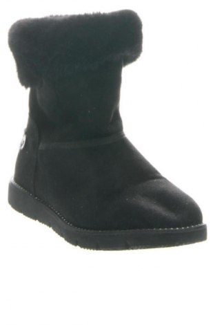 Damen Stiefeletten Tom Tailor, Größe 38, Farbe Schwarz, Preis € 36,99