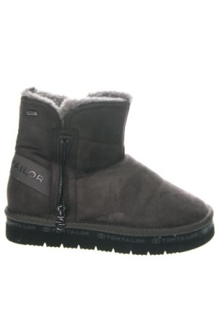 Dámské boty  Tom Tailor, Velikost 38, Barva Šedá, Cena  1 629,00 Kč