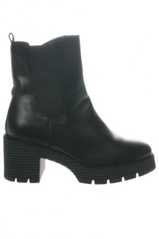 Damen Stiefeletten Tom Tailor, Größe 40, Farbe Schwarz, Preis € 61,99
