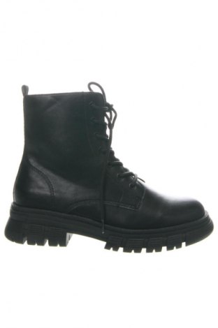 Botine de damă Tom Tailor, Mărime 40, Culoare Negru, Preț 338,99 Lei
