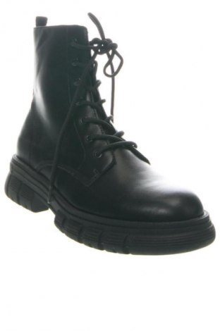 Botine de damă Tom Tailor, Mărime 40, Culoare Negru, Preț 338,99 Lei