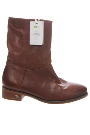 Dámské boty  Tommy Hilfiger, Velikost 42, Barva Hnědá, Cena  4 832,00 Kč