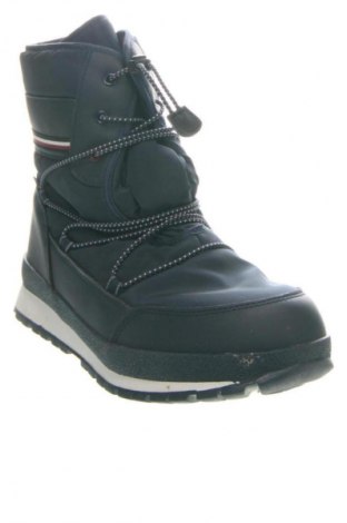 Dámské poltopánky Tommy Hilfiger, Veľkosť 39, Farba Modrá, Cena  88,95 €