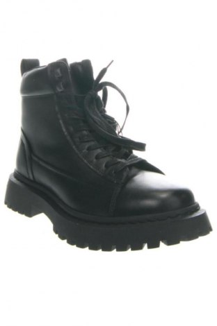 Dámské boty  Tommy Jeans, Velikost 42, Barva Černá, Cena  3 549,00 Kč