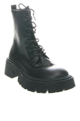 Dámské boty  Topshop, Velikost 38, Barva Černá, Cena  1 729,00 Kč