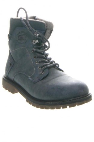 Dámské boty  Trend One, Velikost 38, Barva Modrá, Cena  359,00 Kč