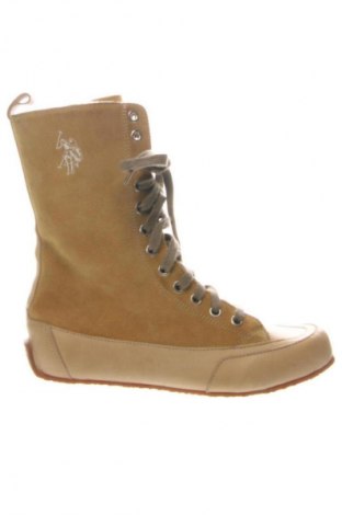 Botine de damă U.S. Polo Assn., Mărime 36, Culoare Multicolor, Preț 393,99 Lei