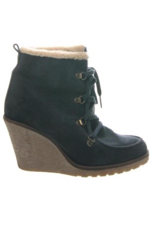 Dámské boty  Unbranded, Velikost 37, Barva Modrá, Cena  789,00 Kč