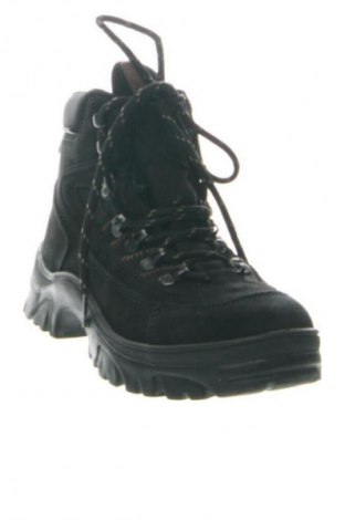 Damskie botki Unbranded, Rozmiar 38, Kolor Czarny, Cena 276,99 zł