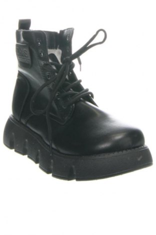 Dámské boty  Unbranded, Velikost 40, Barva Černá, Cena  999,00 Kč