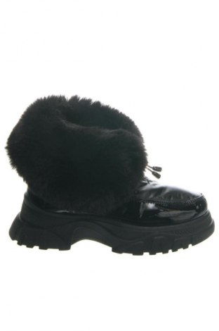 Damen Stiefeletten Unbranded, Größe 38, Farbe Schwarz, Preis € 32,99