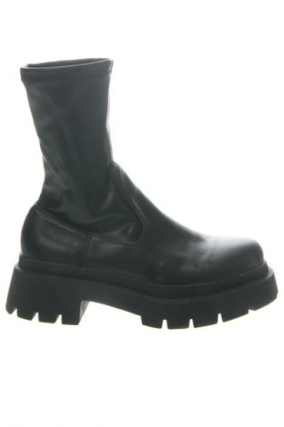 Дамски боти Unbranded, Размер 37, Цвят Черен, Цена 13,29 €