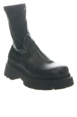 Дамски боти Unbranded, Размер 37, Цвят Черен, Цена 13,29 €