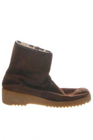 Damen Stiefeletten Unbranded, Größe 41, Farbe Braun, Preis € 44,99