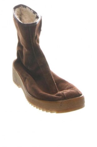 Damen Stiefeletten Unbranded, Größe 41, Farbe Braun, Preis € 44,99