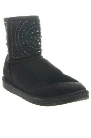 Γυναικεία μποτάκια Unbranded, Μέγεθος 40, Χρώμα Μαύρο, Τιμή 20,99 €