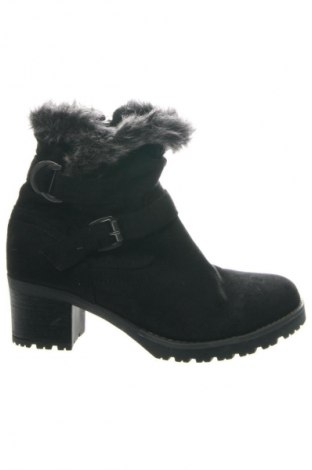 Dámské boty  Unbranded, Velikost 38, Barva Černá, Cena  529,00 Kč