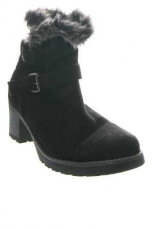 Dámské boty  Unbranded, Velikost 38, Barva Černá, Cena  529,00 Kč