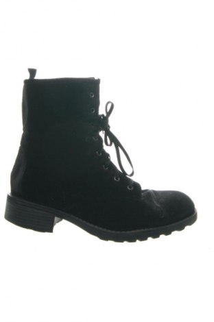 Dámské poltopánky Unbranded, Veľkosť 41, Farba Čierna, Cena  21,95 €