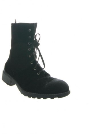 Dámské poltopánky Unbranded, Veľkosť 41, Farba Čierna, Cena  21,95 €