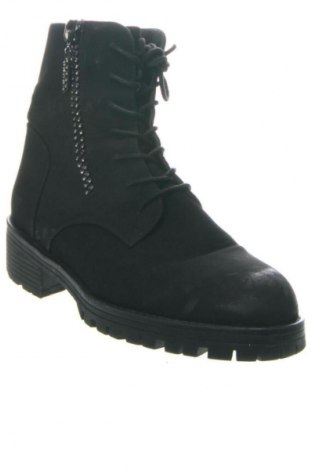 Dámské boty  Unbranded, Velikost 40, Barva Černá, Cena  369,00 Kč