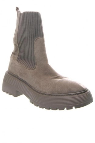 Dámské boty  Unbranded, Velikost 40, Barva Béžová, Cena  479,00 Kč