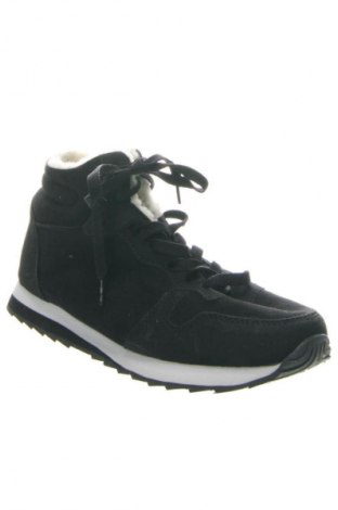 Dámské poltopánky Unbranded, Veľkosť 39, Farba Čierna, Cena  20,95 €