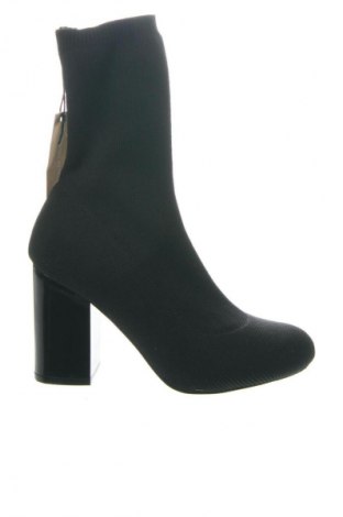 Dámské poltopánky Unbranded, Veľkosť 37, Farba Čierna, Cena  37,95 €