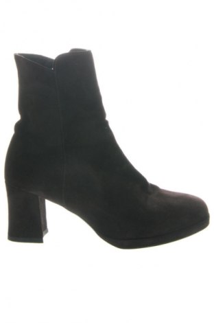 Botine de damă Unbranded, Mărime 37, Culoare Maro, Preț 99,99 Lei