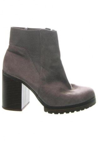 Dámské poltopánky Unbranded, Veľkosť 40, Farba Béžová, Cena  31,95 €