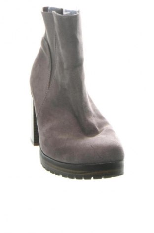 Dámské poltopánky Unbranded, Veľkosť 40, Farba Béžová, Cena  31,95 €