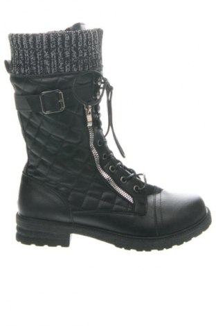 Dámské boty  Unbranded, Velikost 36, Barva Černá, Cena  509,00 Kč