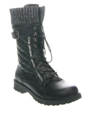 Dámské boty  Unbranded, Velikost 36, Barva Černá, Cena  509,00 Kč