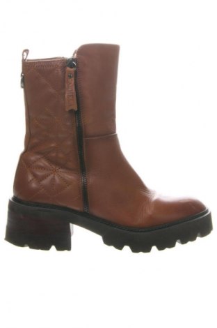 Dámské boty  Unbranded, Velikost 37, Barva Hnědá, Cena  329,00 Kč