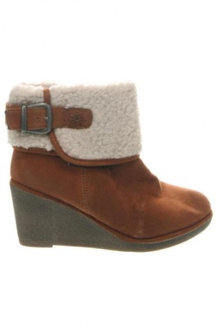 Dámské boty  Unbranded, Velikost 37, Barva Hnědá, Cena  349,00 Kč