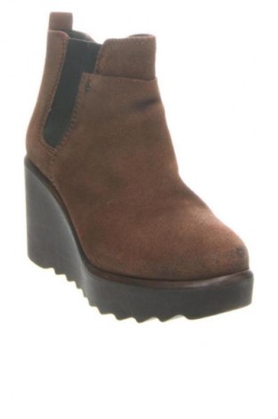 Dámské boty  Unbranded, Velikost 36, Barva Hnědá, Cena  1 139,00 Kč