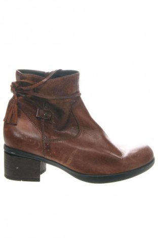 Damen Stiefeletten Unbranded, Größe 41, Farbe Braun, Preis € 44,99