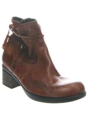 Damen Stiefeletten Unbranded, Größe 41, Farbe Braun, Preis € 44,99