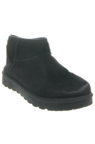 Дамски боти Unbranded, Размер 39, Цвят Черен, Цена 16,87 €