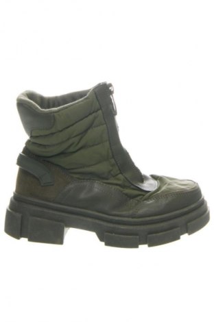 Dámské boty  Unbranded, Velikost 37, Barva Zelená, Cena  489,00 Kč