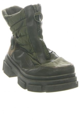 Dámské boty  Unbranded, Velikost 37, Barva Zelená, Cena  489,00 Kč