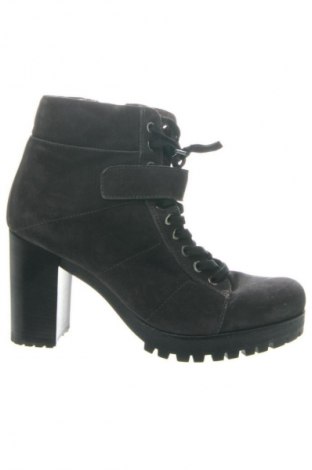 Dámské boty  Unbranded, Velikost 39, Barva Šedá, Cena  609,00 Kč