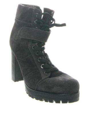 Dámské boty  Unbranded, Velikost 39, Barva Šedá, Cena  609,00 Kč