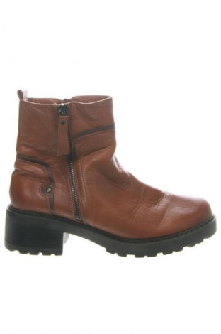 Dámské boty  Unbranded, Velikost 38, Barva Hnědá, Cena  639,00 Kč