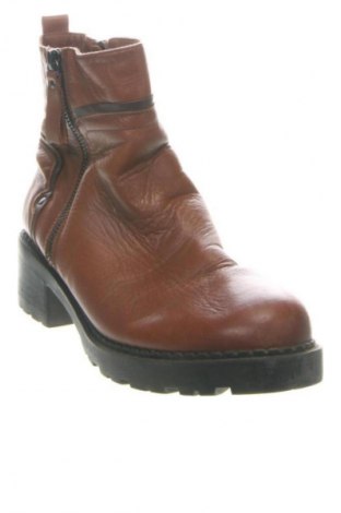 Dámské boty  Unbranded, Velikost 38, Barva Hnědá, Cena  639,00 Kč