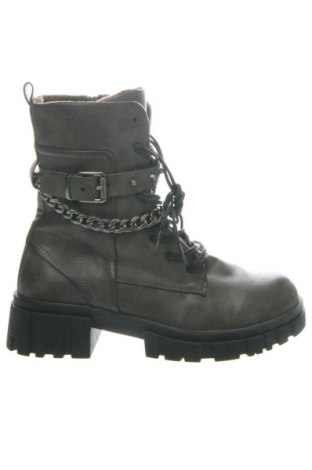 Botine de damă Unbranded, Mărime 41, Culoare Verde, Preț 107,99 Lei