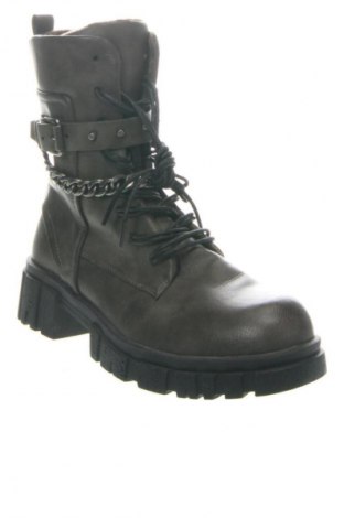 Botine de damă Unbranded, Mărime 41, Culoare Verde, Preț 107,99 Lei