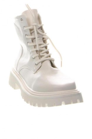 Dámské poltopánky Unbranded, Veľkosť 42, Farba Béžová, Cena  39,37 €